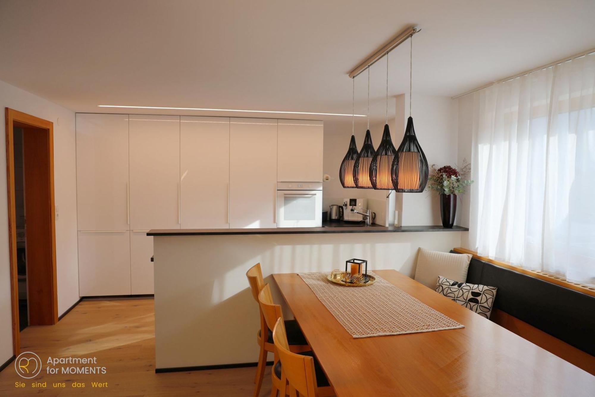Rm Apartment For Moments دورنبيرن المظهر الخارجي الصورة