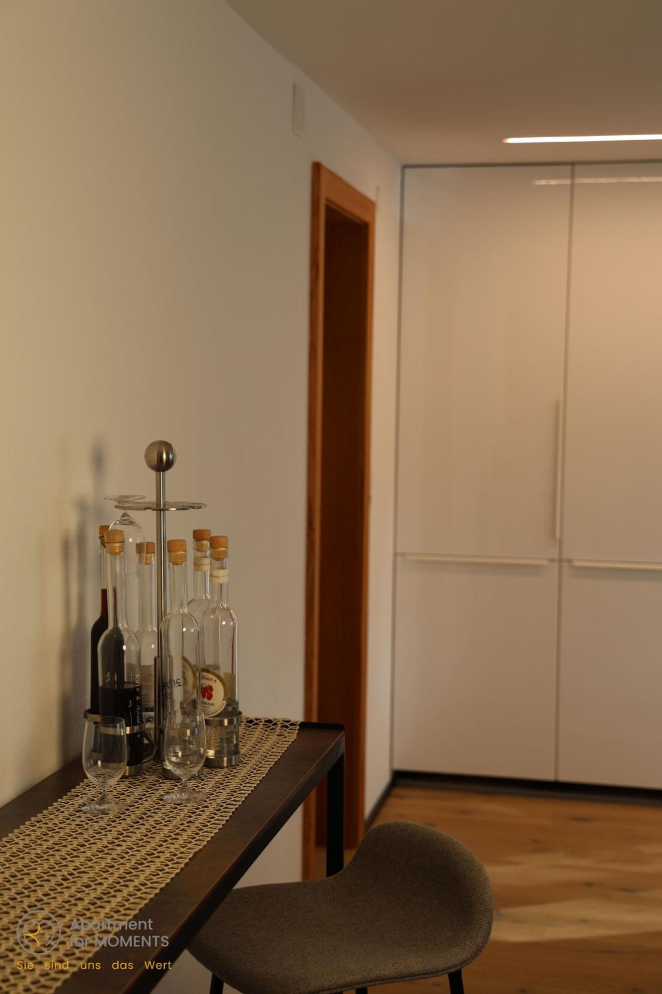 Rm Apartment For Moments دورنبيرن المظهر الخارجي الصورة