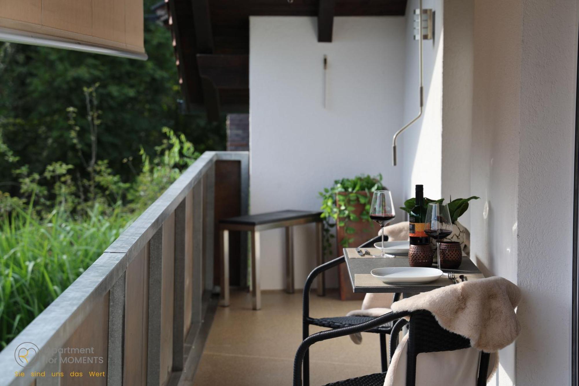 Rm Apartment For Moments دورنبيرن المظهر الخارجي الصورة