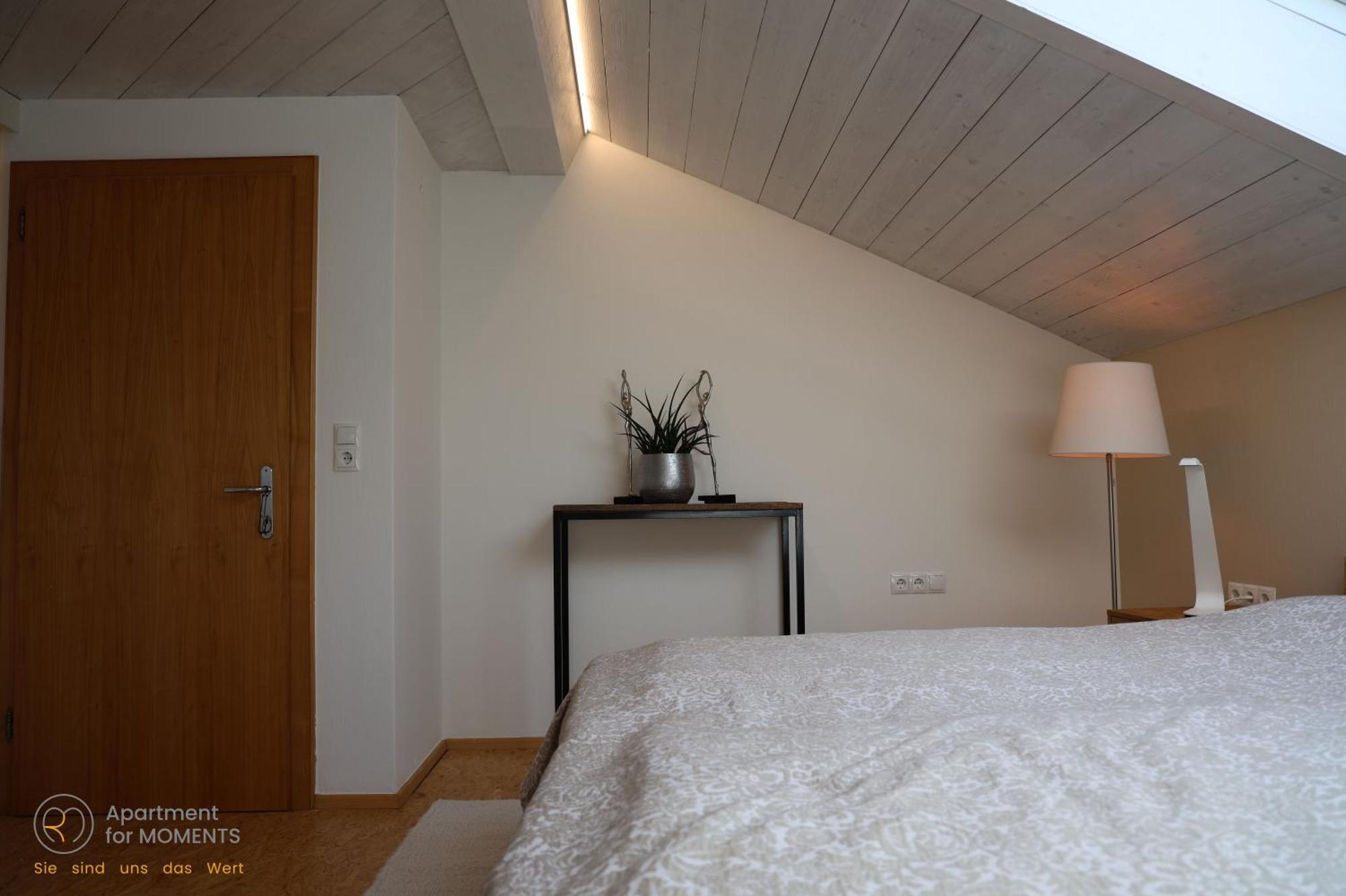 Rm Apartment For Moments دورنبيرن المظهر الخارجي الصورة