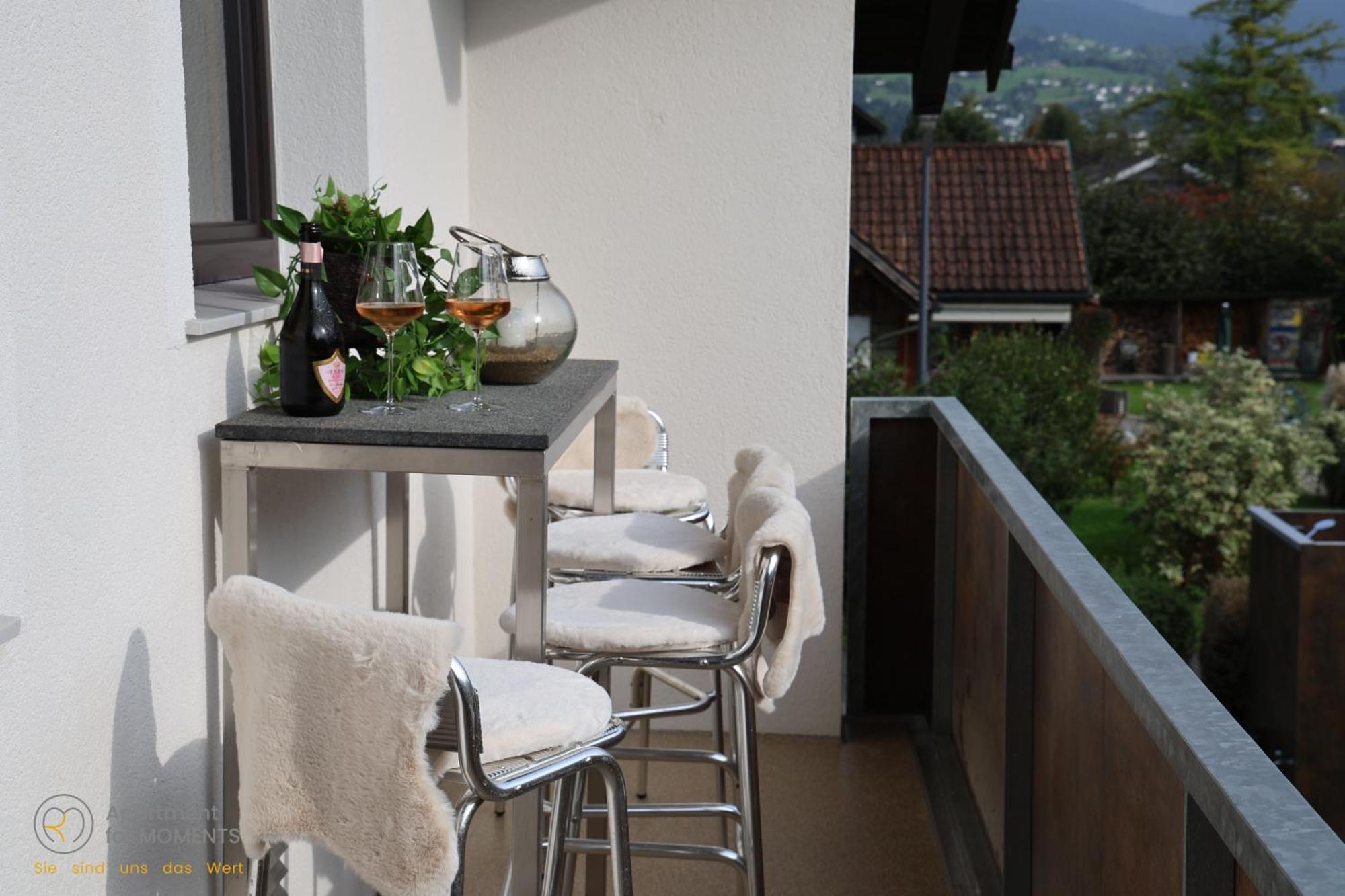 Rm Apartment For Moments دورنبيرن المظهر الخارجي الصورة