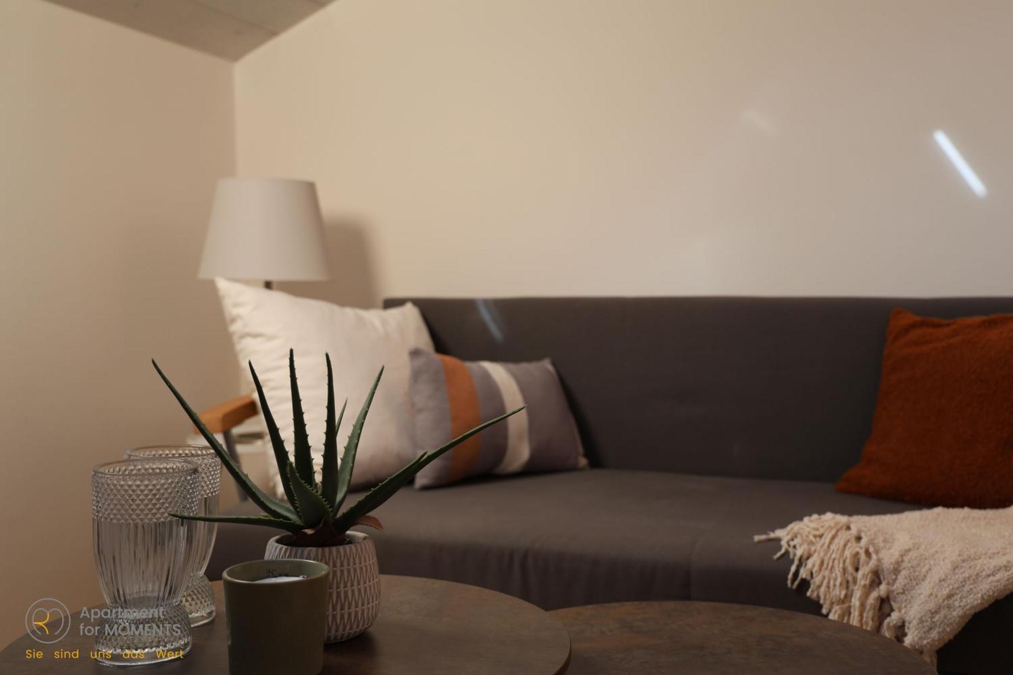 Rm Apartment For Moments دورنبيرن المظهر الخارجي الصورة