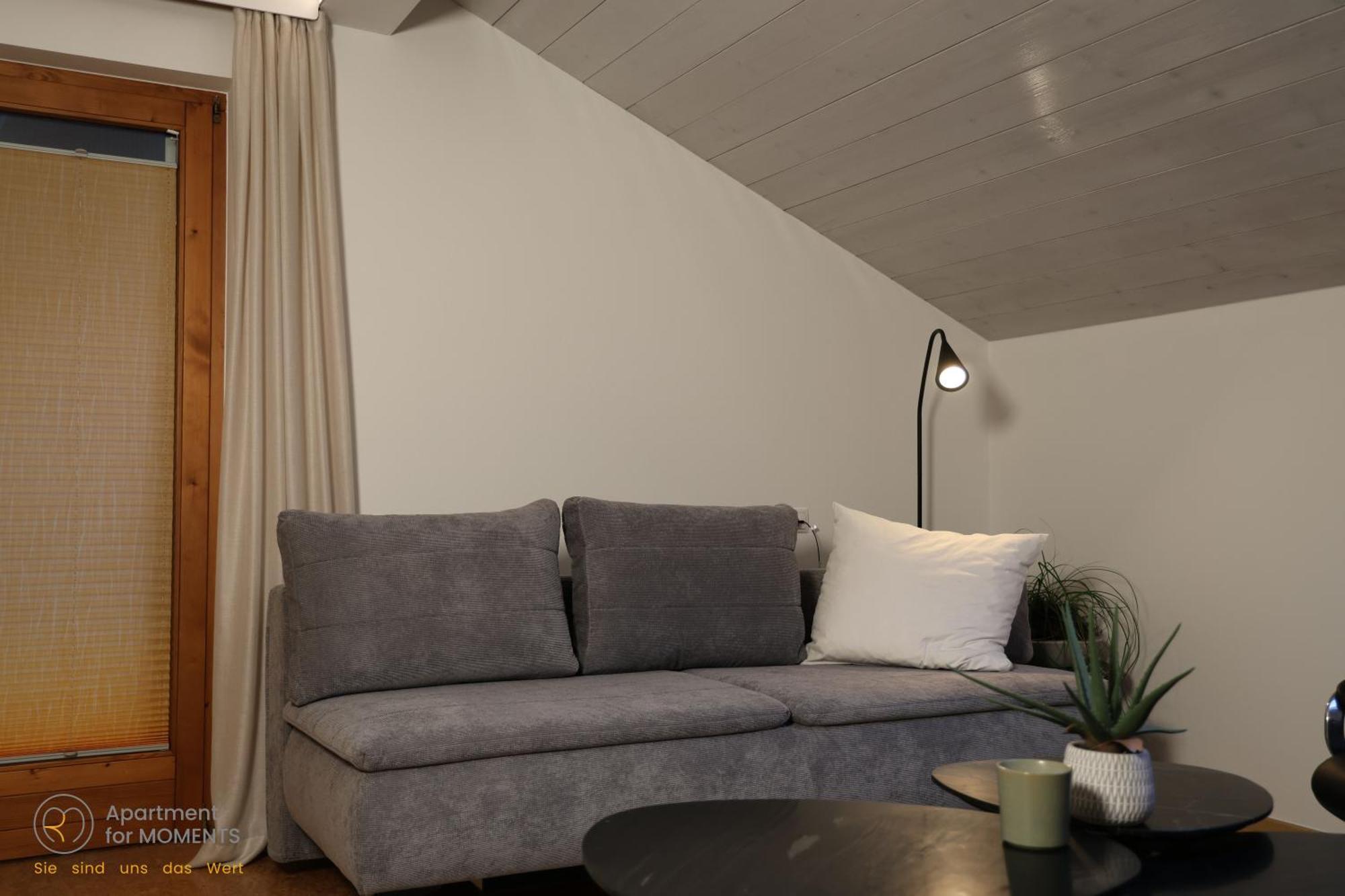 Rm Apartment For Moments دورنبيرن المظهر الخارجي الصورة