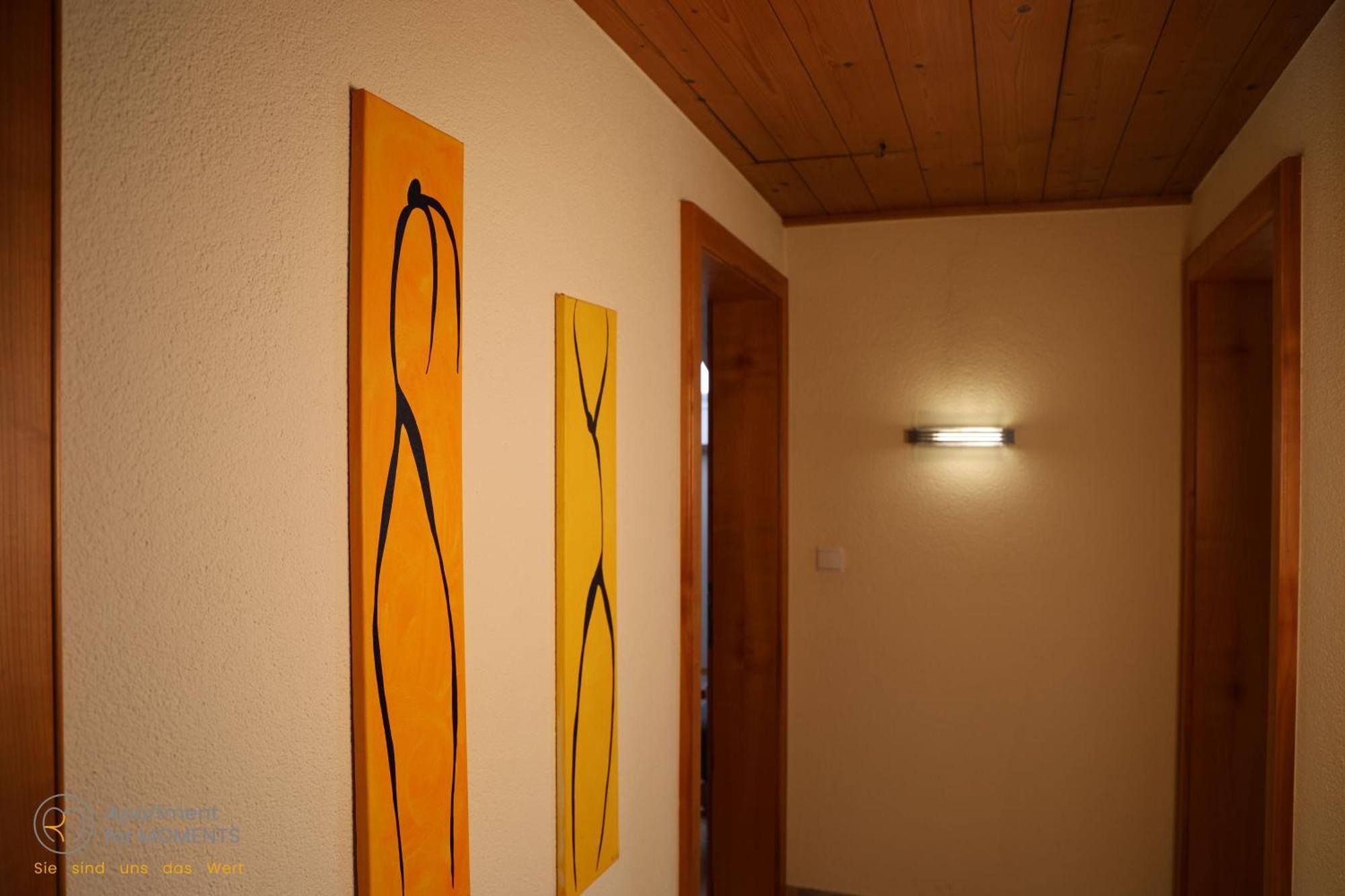 Rm Apartment For Moments دورنبيرن المظهر الخارجي الصورة