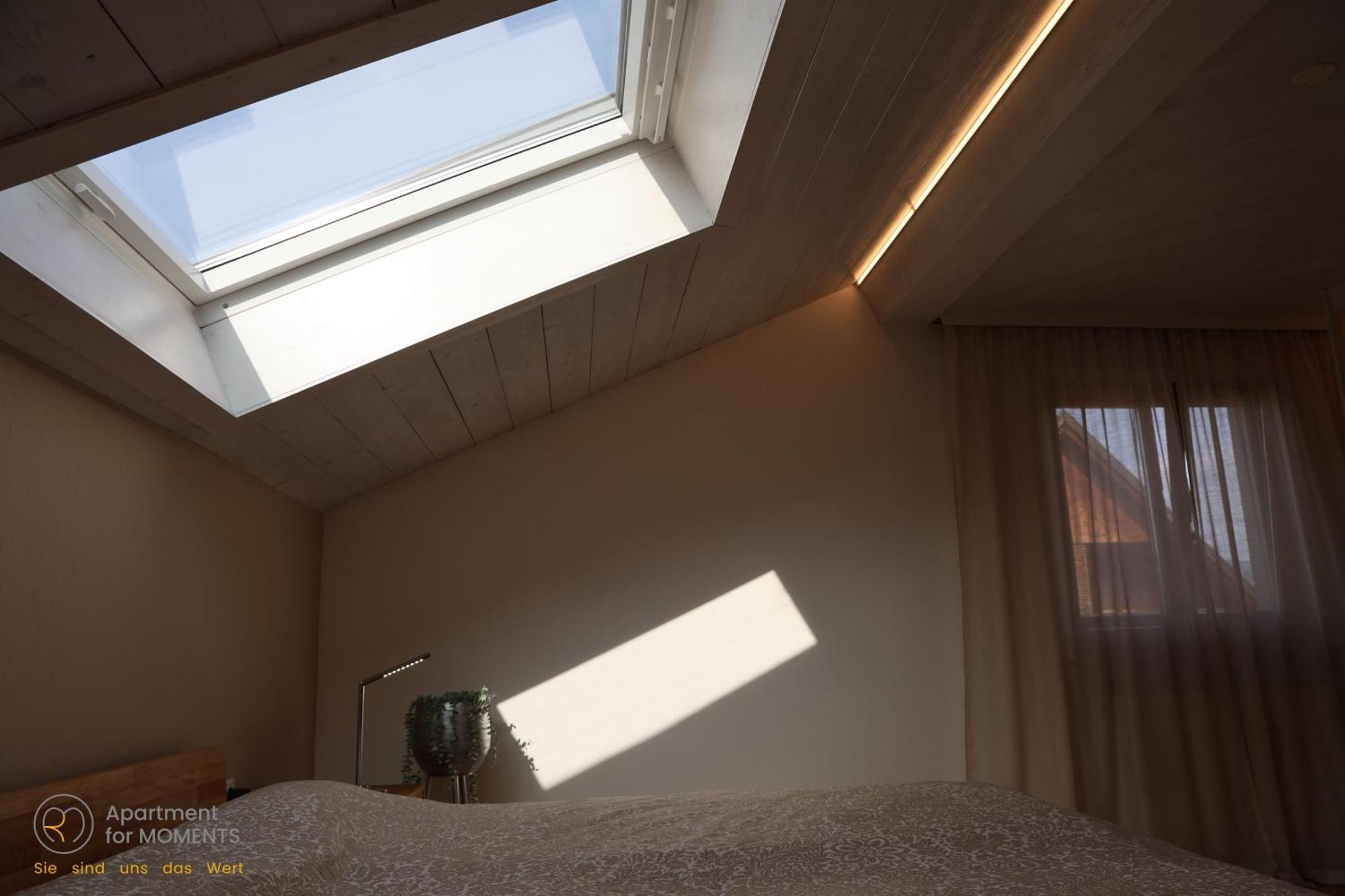 Rm Apartment For Moments دورنبيرن المظهر الخارجي الصورة