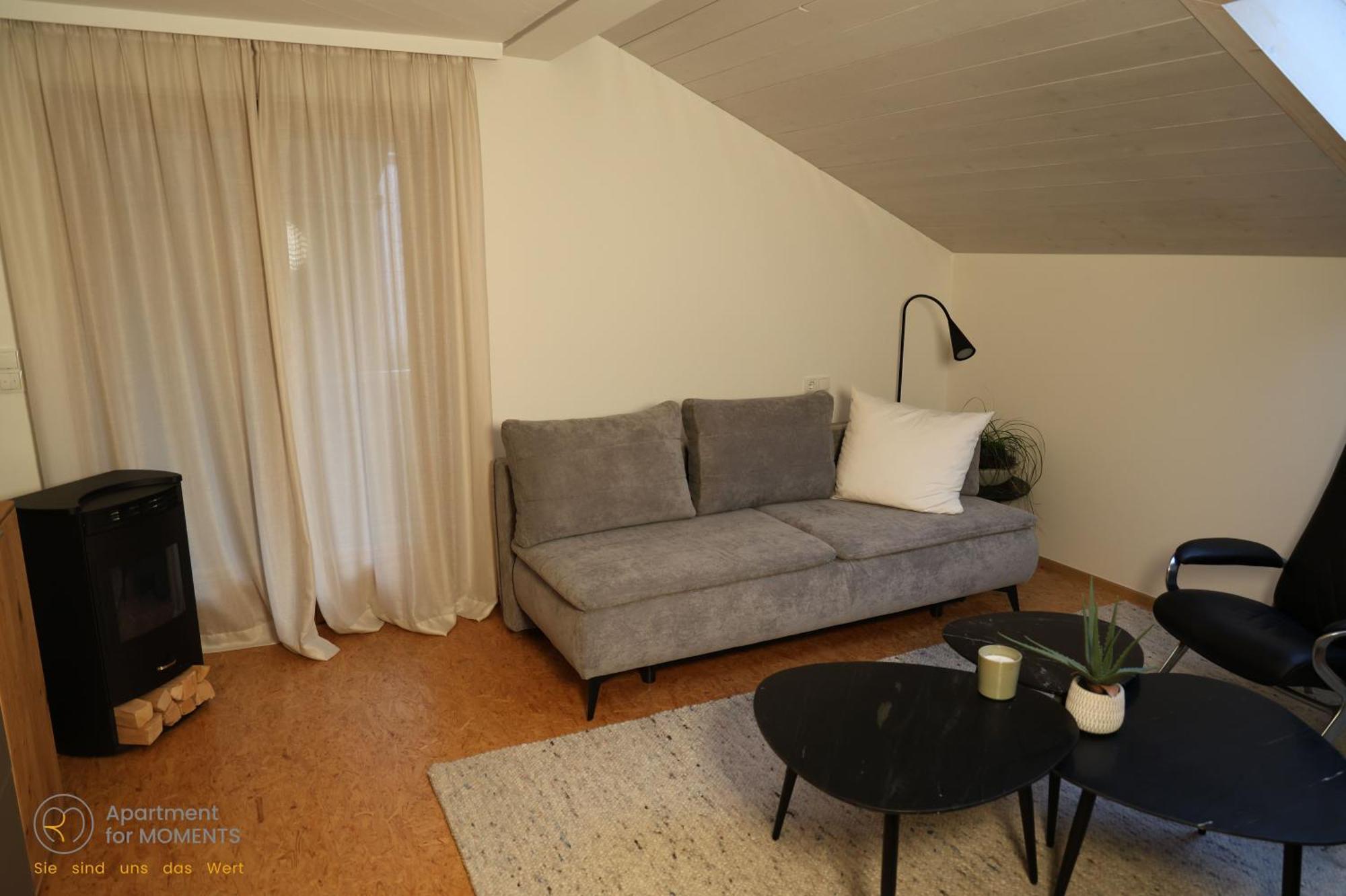 Rm Apartment For Moments دورنبيرن المظهر الخارجي الصورة