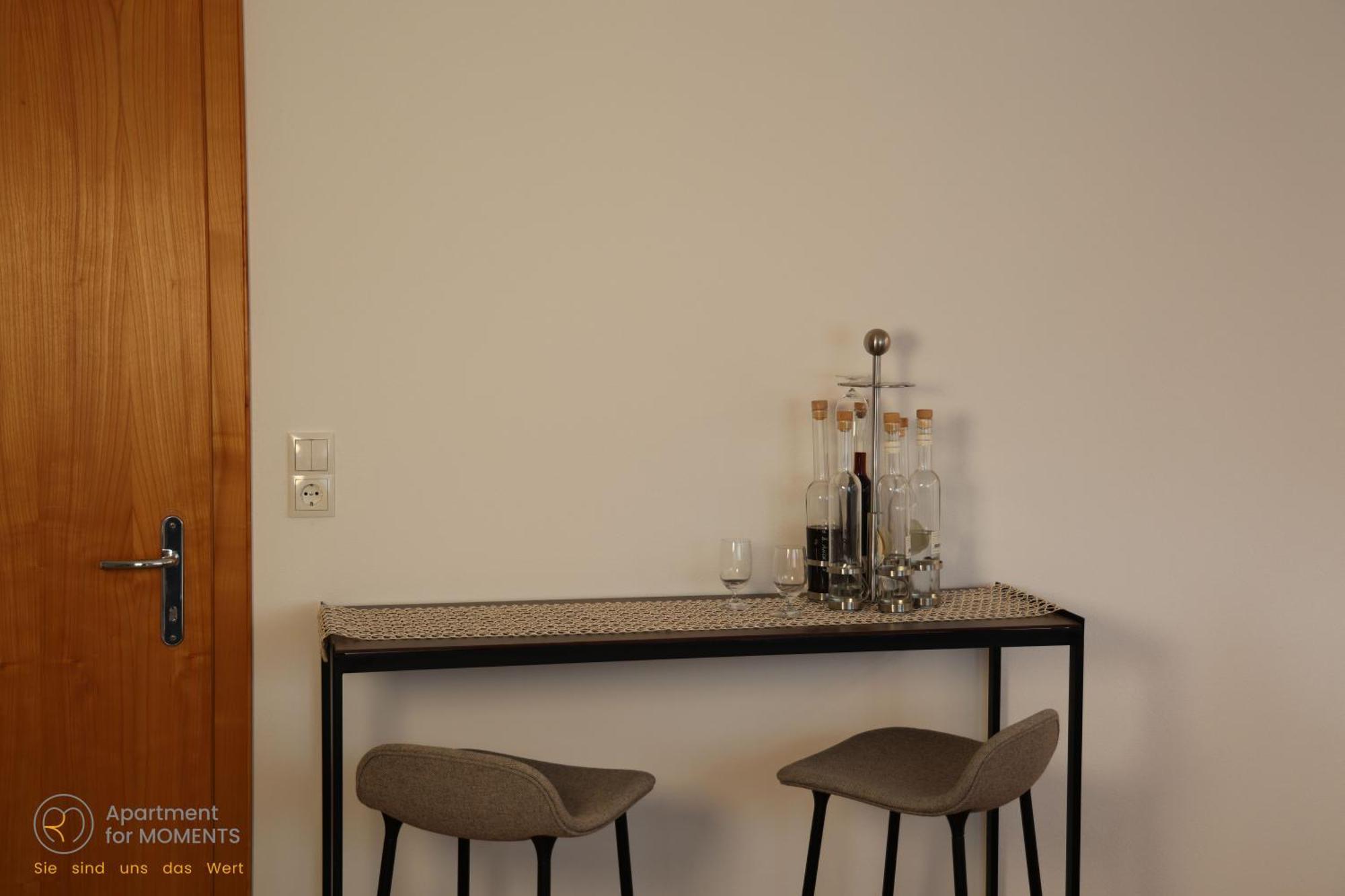 Rm Apartment For Moments دورنبيرن المظهر الخارجي الصورة