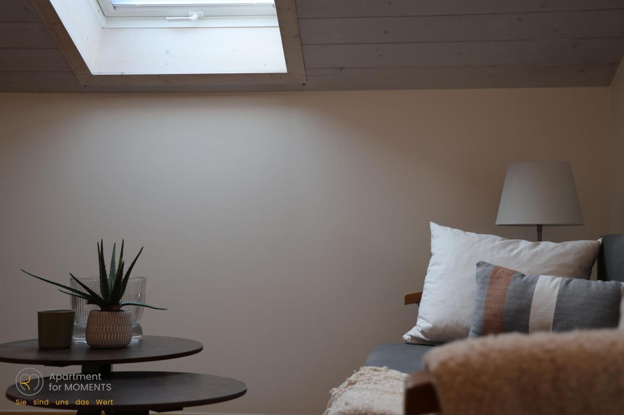 Rm Apartment For Moments دورنبيرن المظهر الخارجي الصورة