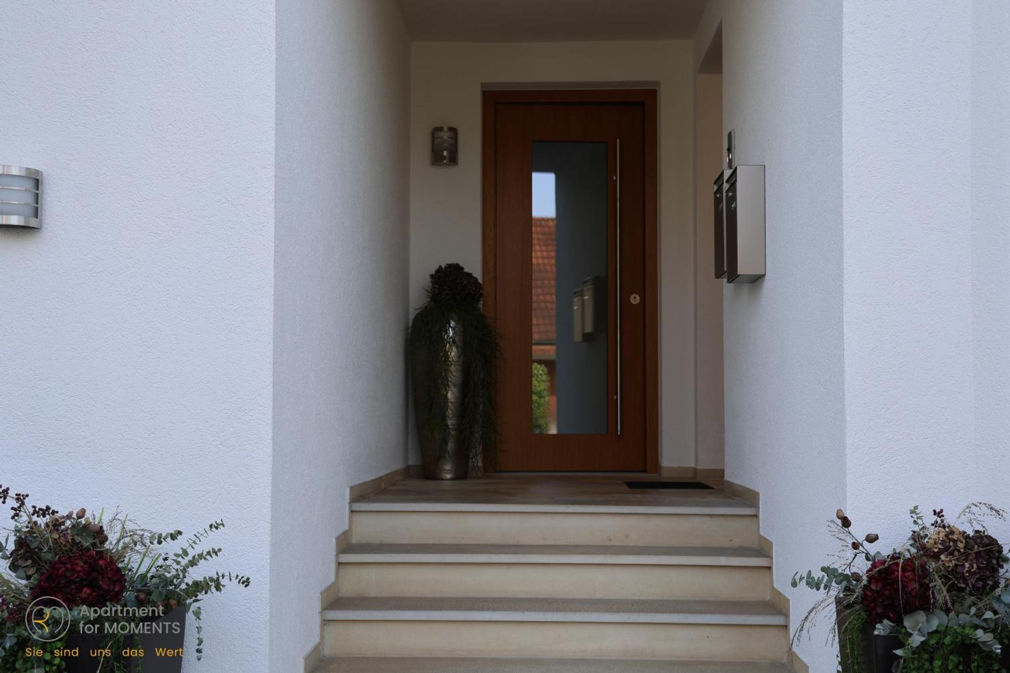 Rm Apartment For Moments دورنبيرن المظهر الخارجي الصورة