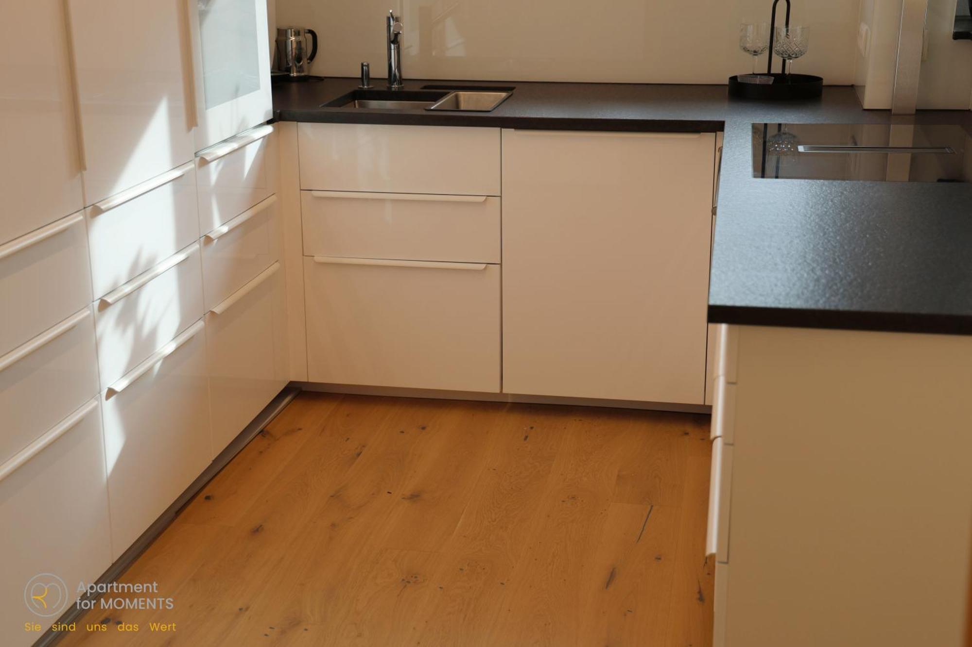Rm Apartment For Moments دورنبيرن المظهر الخارجي الصورة