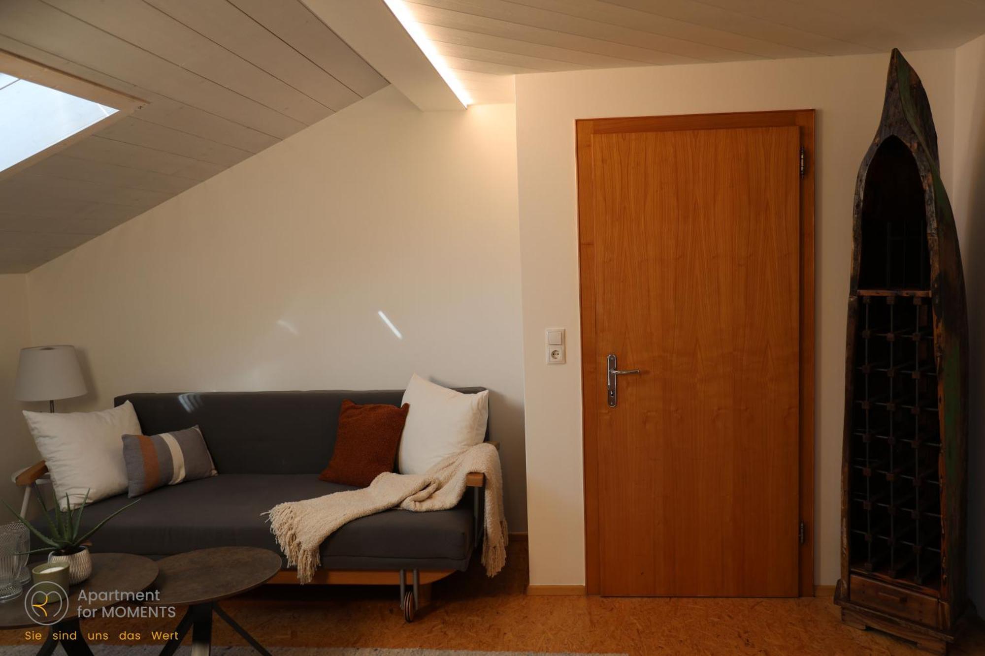 Rm Apartment For Moments دورنبيرن المظهر الخارجي الصورة